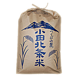 コシヒカリ(玄米)　30kg